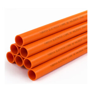 Tubería Libre de Halógeno