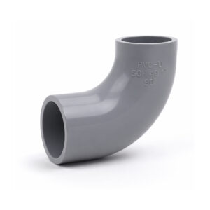 Curva 90° Sch40 1"