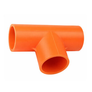 T Libre de Halógeno 20mm