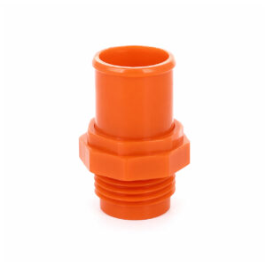 Terminal Libre de Halógeno 20mm