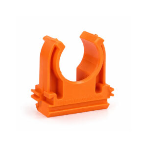 Abrazadera Libre de halógeno 20mm